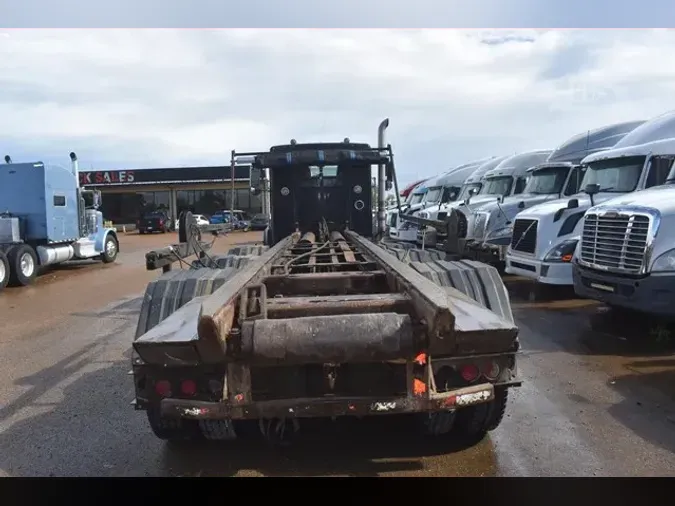 2003 KENWORTH T800