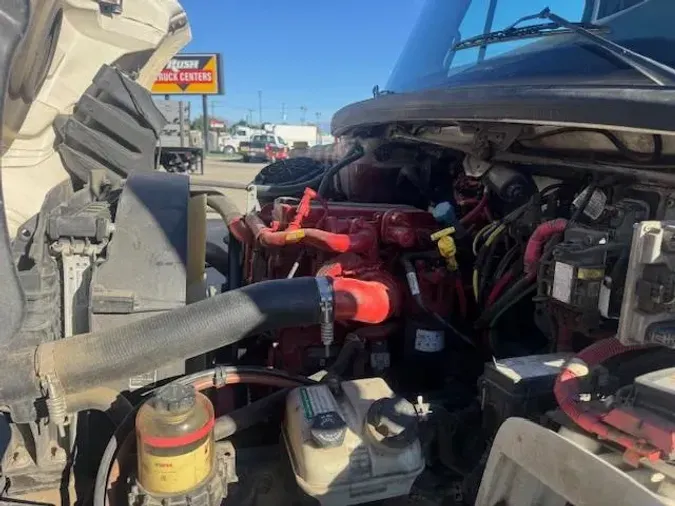 2020 Freightliner Business Class M2 106923fec14459912a55de40fbd177737ce