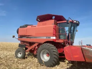 2002 Case IH 2388