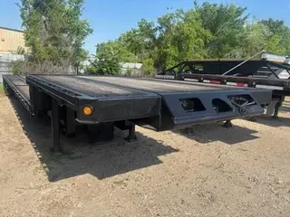 2012 MANAC 53FT. EXTENDABLE TRI AXLE