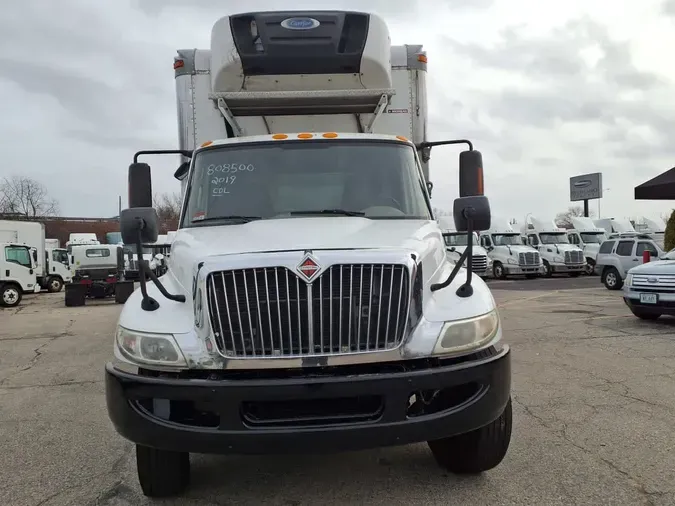 2019 NAVISTAR INTERNATIONAL 4300