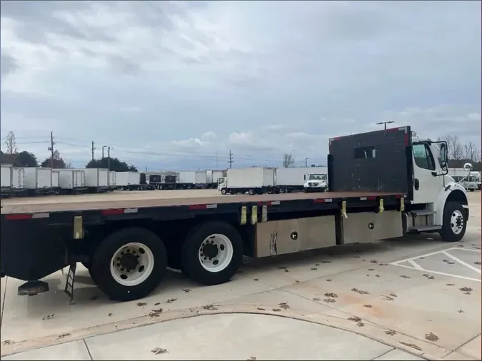 2020 FREIGHTLINER/MERCEDES M2 10692415eda8fdc948cd82033d3b4d40352