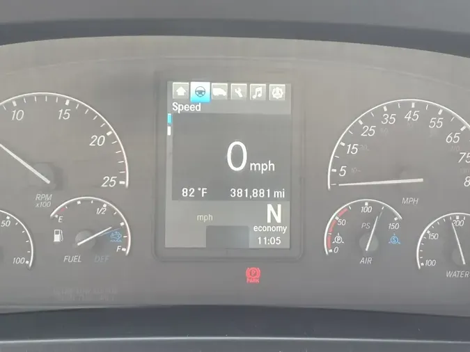 2020 FREIGHTLINER/MERCEDES NEW CASCADIA PX126649241e2ddbe432ddc47765cf49abc7ef8