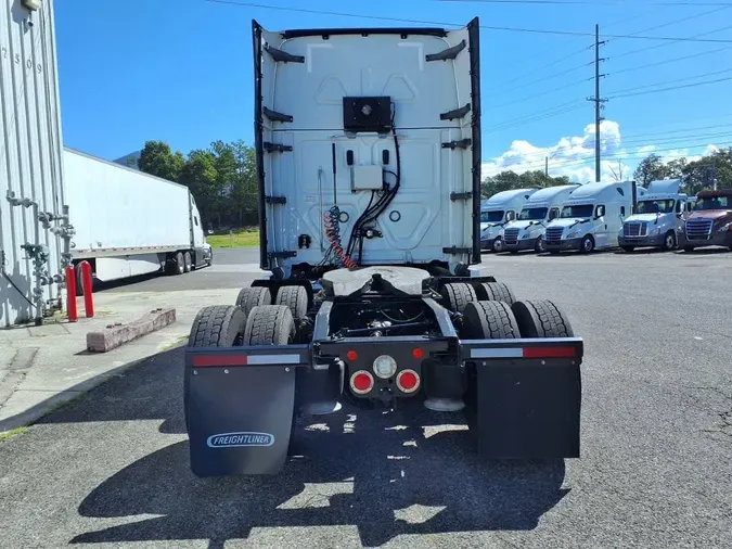 2020 FREIGHTLINER NEW CASCADIA PX12664