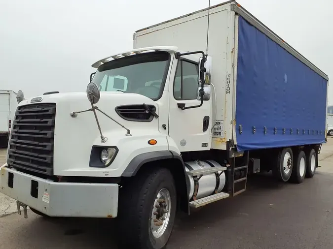 2016 FREIGHTLINER/MERCEDES 108SD9243823d6d39005c17fdec34543fe6d4