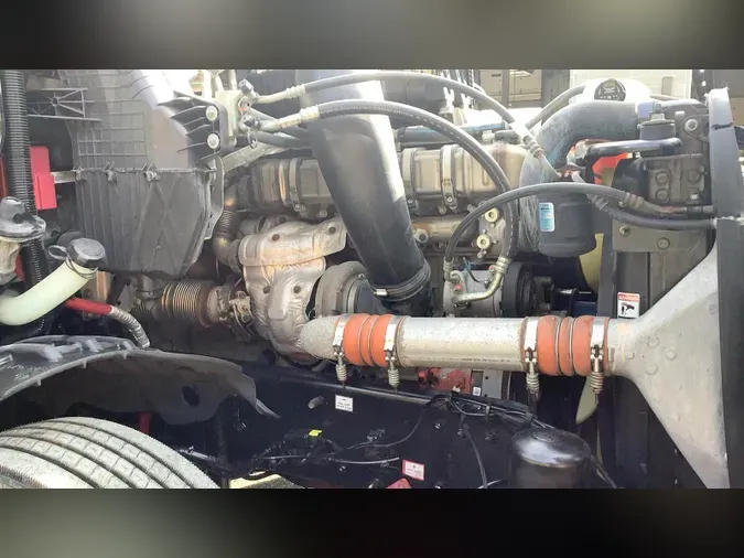 2020 Freightliner Cascadia 126924414fe4f0f7b50c618ffe30b42ec4a