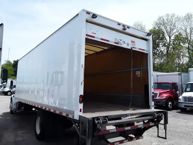 2019 FREIGHTLINER M2 106