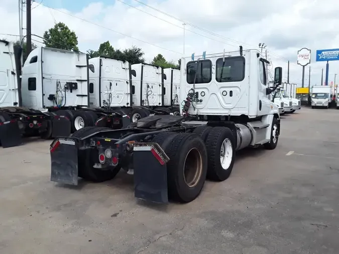 2020 FREIGHTLINER CASCADIA 125