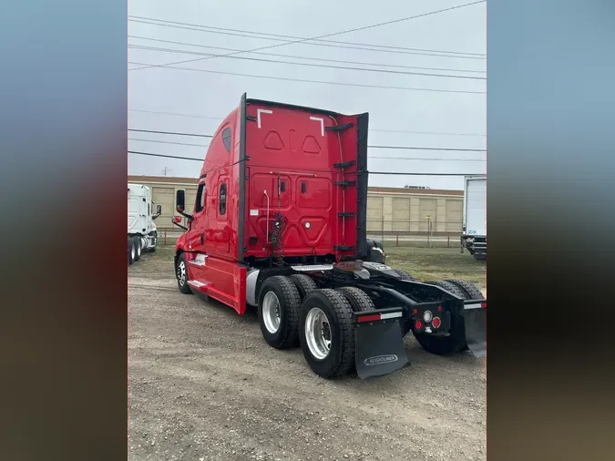 2020 FREIGHTLINER/MERCEDES NEW CASCADIA PX12664