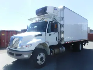 2019 NAVISTAR INTERNATIONAL 4300