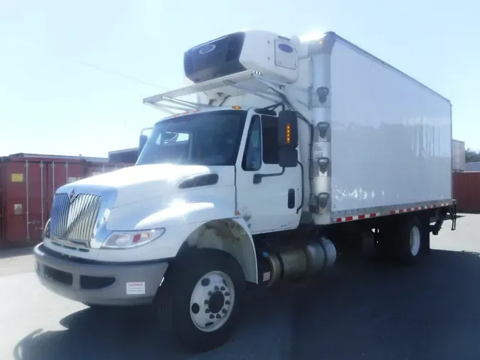 2019 NAVISTAR INTERNATIONAL 43009245720030339b54a29ff1dccf9d5b2e
