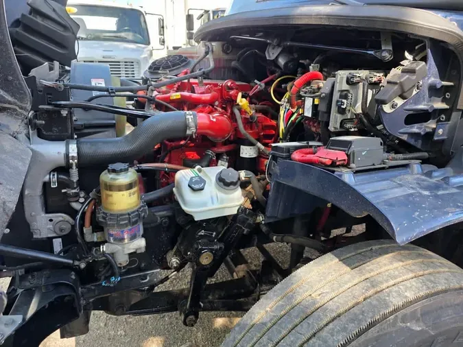 2019 FREIGHTLINER/MERCEDES M2 106