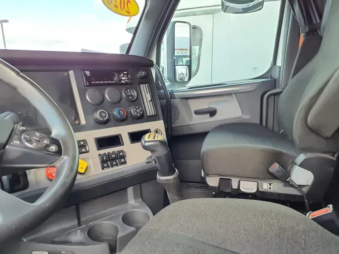 2020 FREIGHTLINER/MERCEDES NEW CASCADIA PX12664