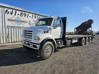 2001 STERLING L7500