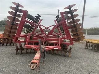 1995 CASE IH 596