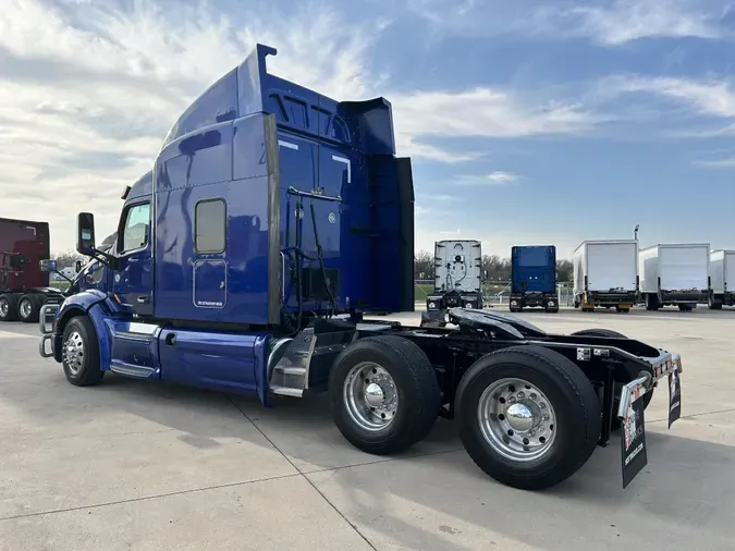 2019 Peterbilt 579