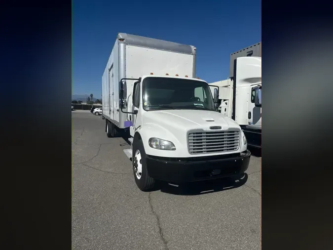 2019 FREIGHTLINER/MERCEDES M2 1069249faaf57e59ee356b8cb8c95ed5c84