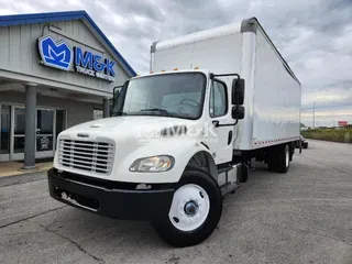 2018 FREIGHTLINER M2