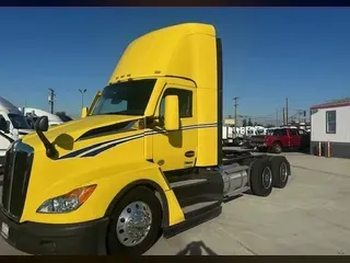 2024 Kenworth T680