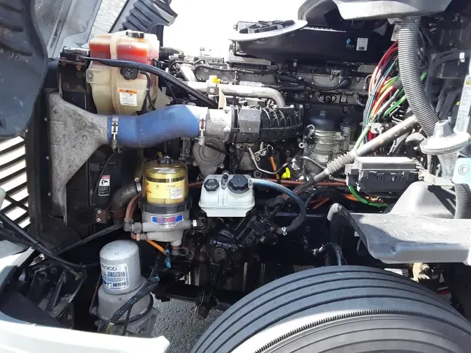 2020 FREIGHTLINER CASCADIA 125