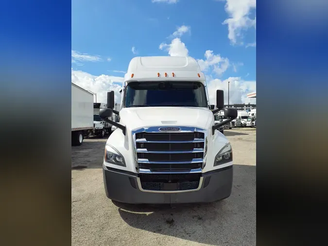 2022 FREIGHTLINER/MERCEDES NEW CASCADIA PX12664