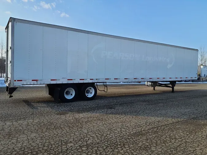 2017 UTILITY TRAILERS VS2RA 53/162/102