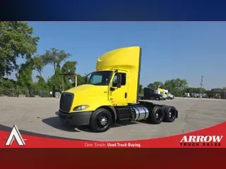 2018 INTERNATIONAL RH613