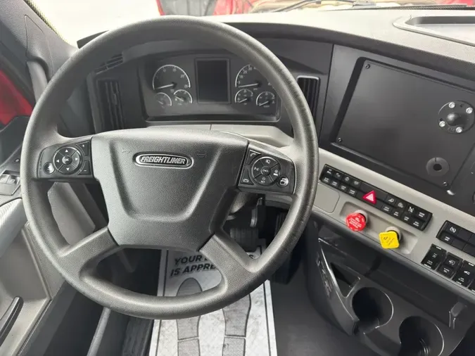 2022 FREIGHTLINER Cascadia 126924cf4df79a9c26245003fa03cb6b417