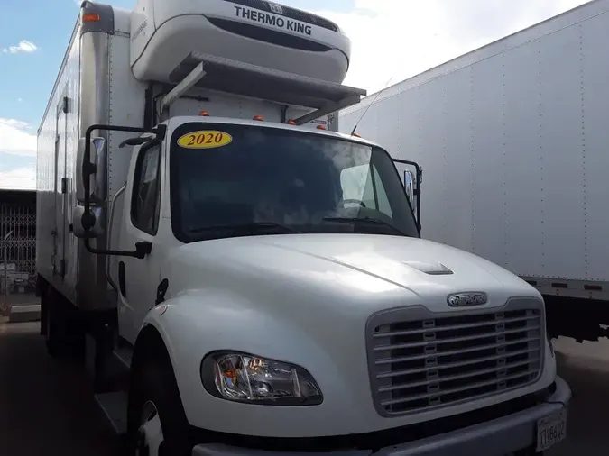 2020 FREIGHTLINER/MERCEDES M2 106