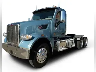 2021 Peterbilt 567