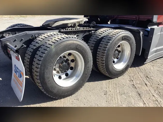 2023 Freightliner Cascadia 126924e554d6e8ea4964727f519f5455a97