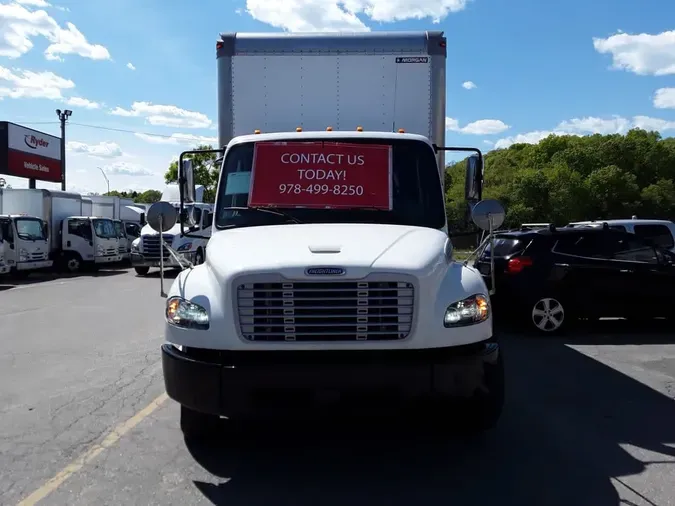 2020 FREIGHTLINER M2 106