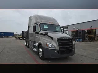 2022 Freightliner Cascadia 126