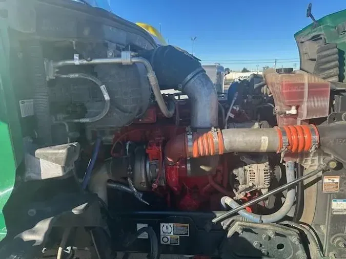 2019 Peterbilt 5799251cb48d1796674eb69d43e10fd3ee5