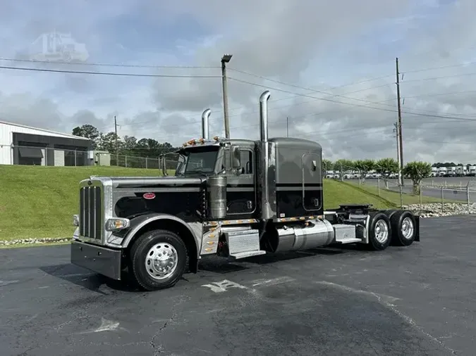 2023 PETERBILT 389