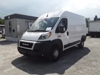 2022 DODGE/DIV. CHRYSLER PROMASTER VAN