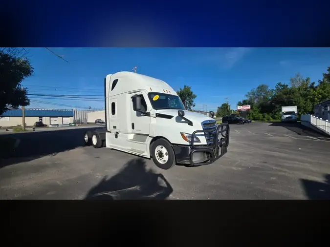 2022 FREIGHTLINER/MERCEDES NEW CASCADIA PX12664
