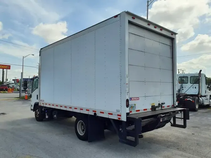 2020 CHEVROLET MOTOR DIV. LCF 4500HD92548cb305727645ee99b12c95194f2d
