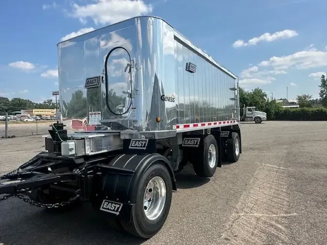 2026 EAST GENESIS 5&3 TRAIN9254b461fd129a0b00f8933ff43e7b06