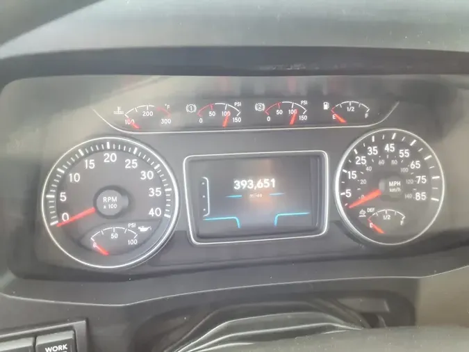 2021 NAVISTAR INTERNATIONAL MV607 (4X2)9254fe9d13d053b020bdcc25a1d1166d