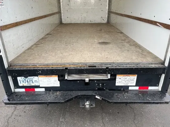 2019 GMC G33903