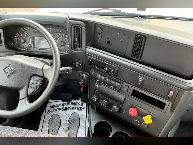 2020 INT LT625 6x4