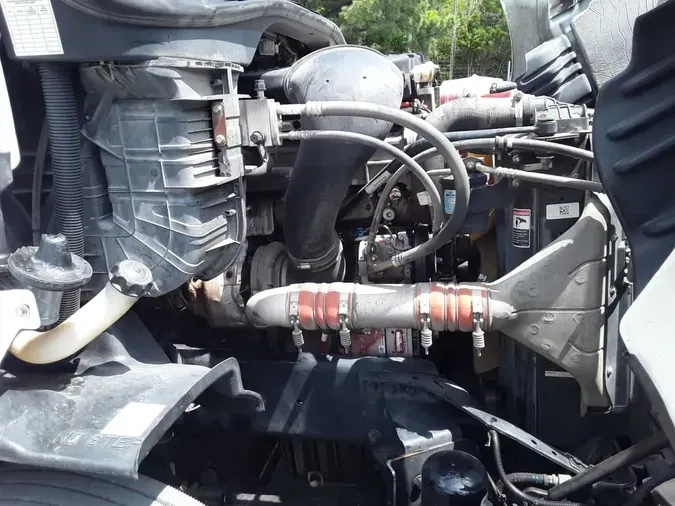 2019 FREIGHTLINER/MERCEDES CASCADIA 1139257b81789e4b3fef4f0666c363490aa