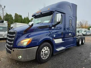 2020 FREIGHTLINER/MERCEDES NEW CASCADIA PX12664