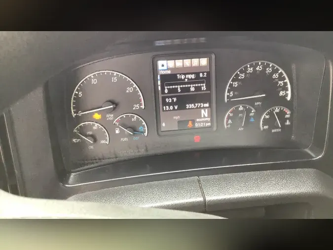2024 Freightliner Cascadia 126