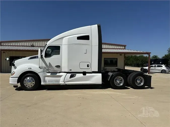 2020 KENWORTH T680