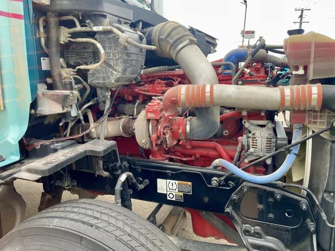 2021 Peterbilt 579925aad8e4bd2b1b651b5506e05f60174