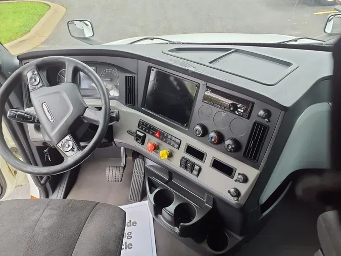 2019 FREIGHTLINER/MERCEDES NEW CASCADIA PX12664