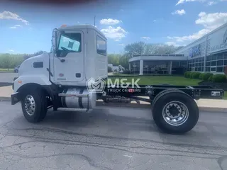 2026 MACK MD MD6 151 WB
