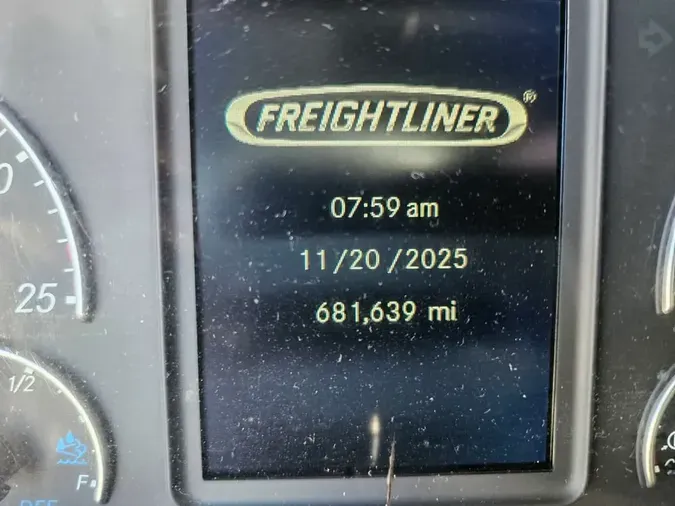 2020 FREIGHTLINER/MERCEDES NEW CASCADIA PX12664